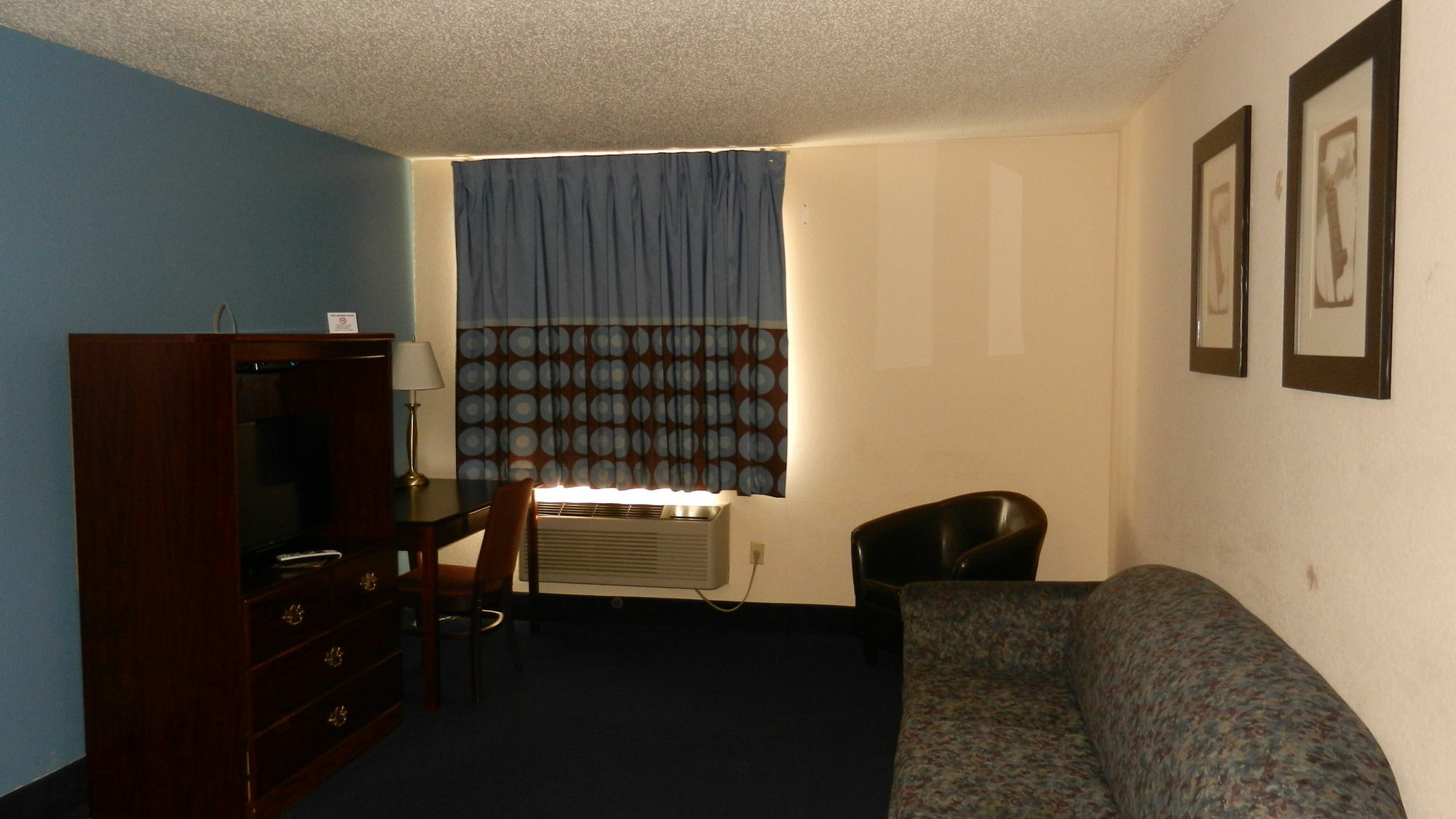 Super 8 By Wyndham Potosi Hotel Exterior photo